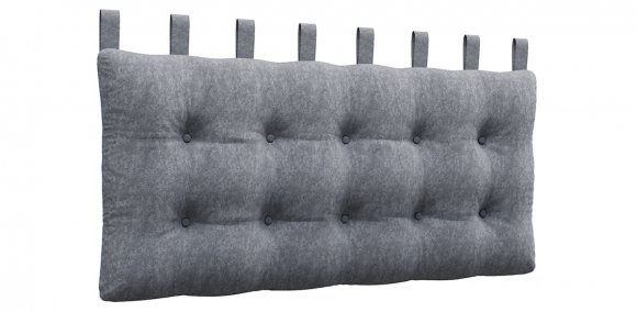Кроватное изголовье Soft M