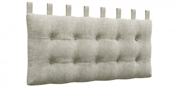 Кроватное изголовье Soft M