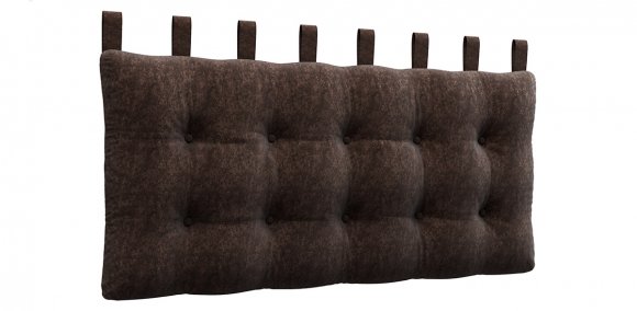 Кроватное изголовье Soft M
