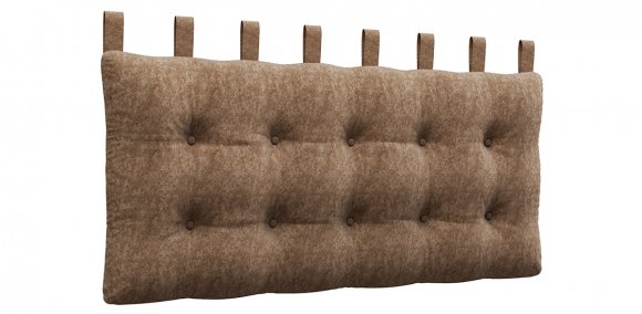 Кроватное изголовье Soft M