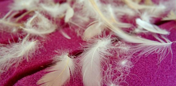 Подушка Soul W