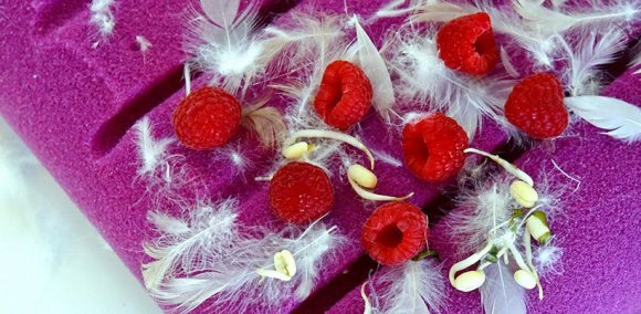 Подушка Soul W