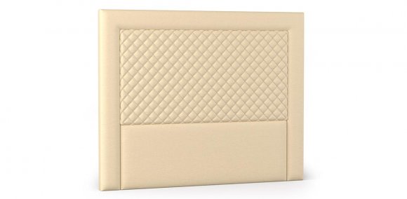 Кроватное изголовье Infinity L