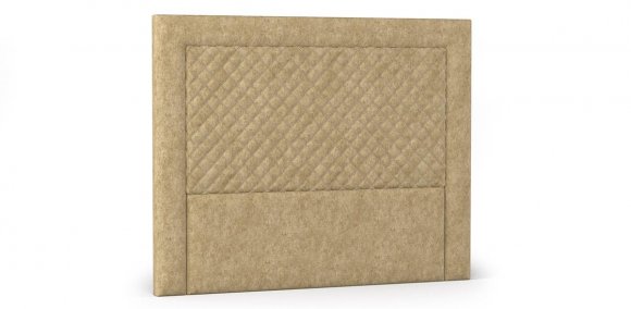 Кроватное изголовье Infinity L