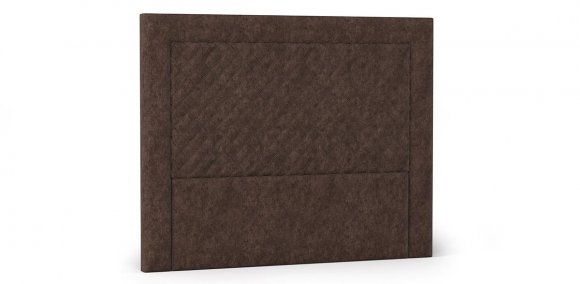 Кроватное изголовье Infinity L