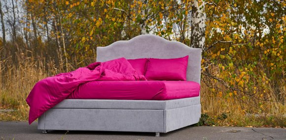 Комплект постельного белья Cosmopolitan L (90x190) Комплект постельного белья Cosmopolitan L (90x190)