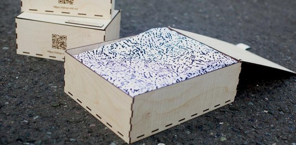 Комплект постельного белья Absolute L (120x190)