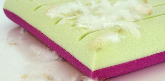 Подушка Soul L Подушка Soul L