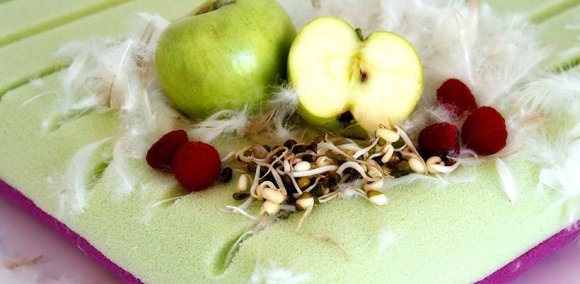 Подушка Soul L Подушка Soul L