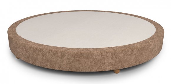 Круглый кроватный бокс Fine Box (210 (2 части)) Круглый кроватный бокс Fine Box (210 (2 части))