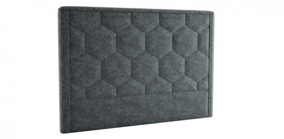 Кроватное изголовье Prefix M