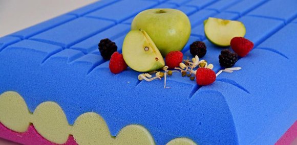 Подушка Fresh L