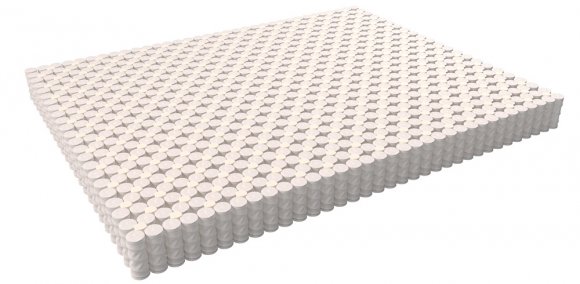 Матрас Alliance