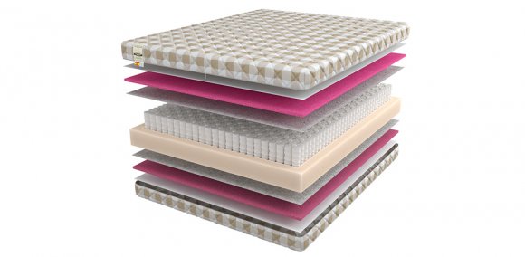 Матрас Alliance