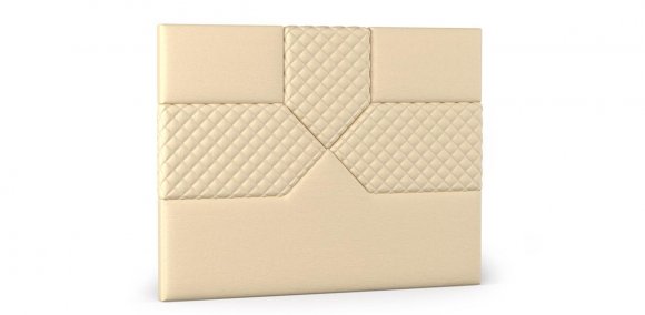 Кроватное изголовье Infinity H