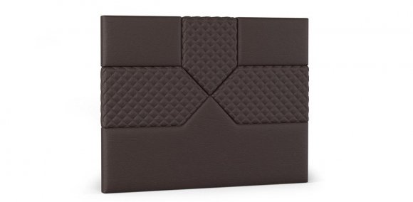 Кроватное изголовье Infinity H