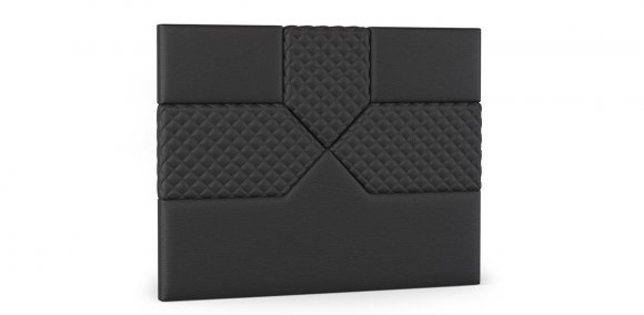 Кроватное изголовье Infinity H