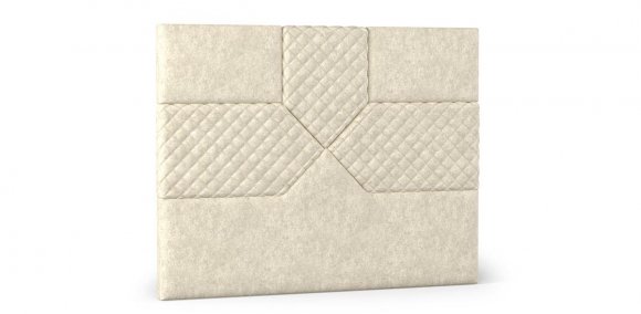 Кроватное изголовье Infinity H