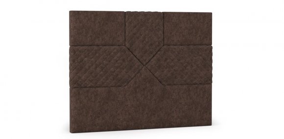 Кроватное изголовье Infinity H