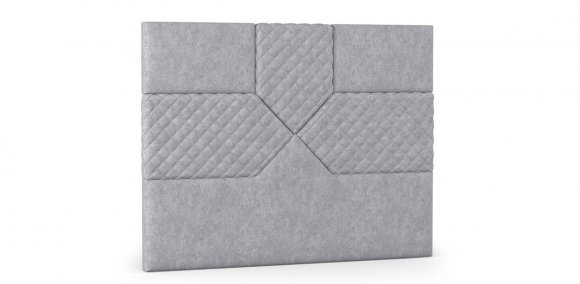 Кроватное изголовье Infinity H