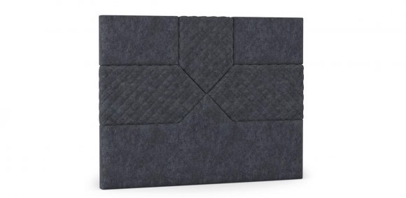 Кроватное изголовье Infinity H