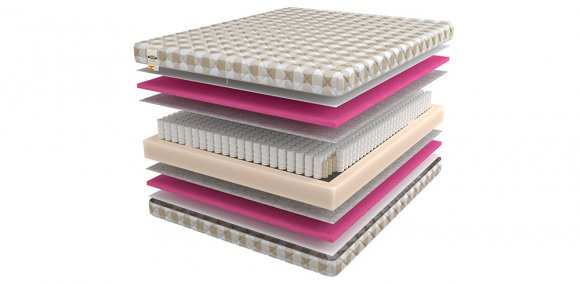 Матрас Boomerang Матрас Boomerang