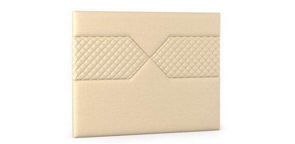 Кроватное изголовье Infinity XXL Кроватное изголовье Infinity XXL