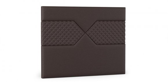 Кроватное изголовье Infinity XXL Кроватное изголовье Infinity XXL