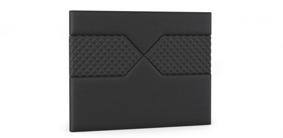 Кроватное изголовье Infinity XXL Кроватное изголовье Infinity XXL