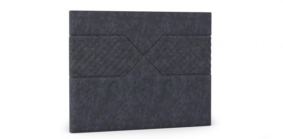 Кроватное изголовье Infinity XXL Кроватное изголовье Infinity XXL