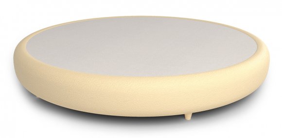 Круглый кроватный бокс Fine Box L (230 (2 части))