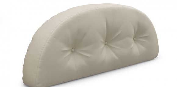 Кроватное изголовье Soft H