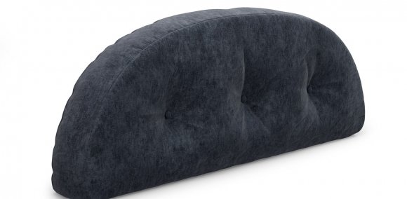 Кроватное изголовье Soft H
