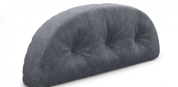 Кроватное изголовье Soft H