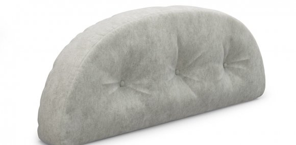 Кроватное изголовье Soft H