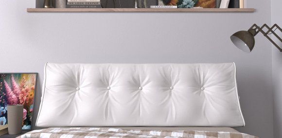 Кроватное изголовье Soft XXL