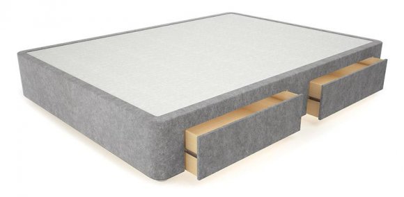 Кроватный бокс Site Box (200x200, Категория 3)