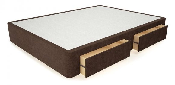 Кроватный бокс Site Box (200x200, Категория 3)