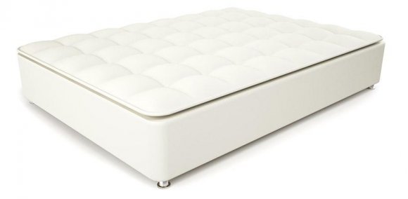 Кроватный бокс Top Box (80x200)