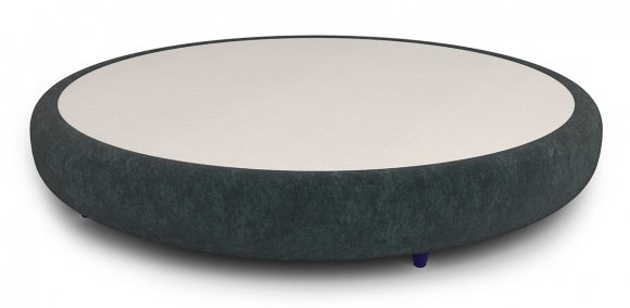 Круглый кроватный бокс Fine Box L (190 (2 части))