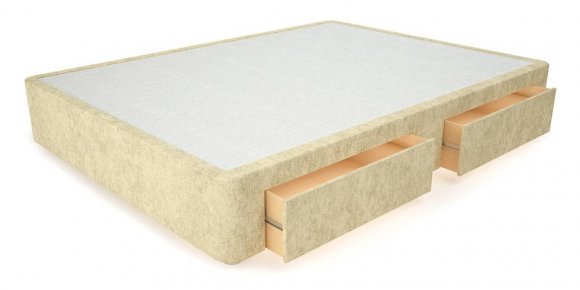 Кроватный бокс Site Box (200x200, Категория 4)