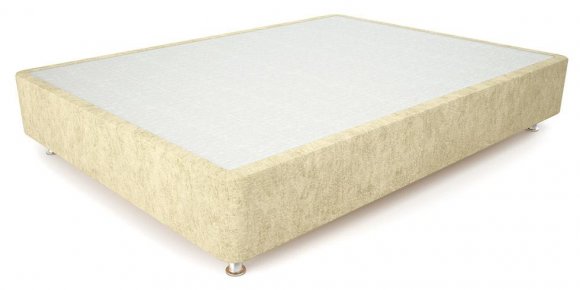 Кроватный бокс Hard Box (120x200, Категория 1)