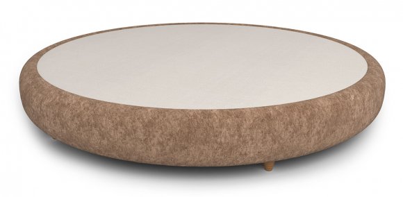 Круглый кроватный бокс Fine Box L (200 (2 части)) Круглый кроватный бокс Fine Box L (200 (2 части))