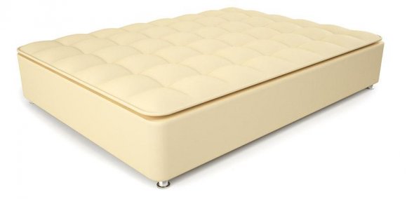 Кроватный бокс Top Box (120x200, Категория 2)