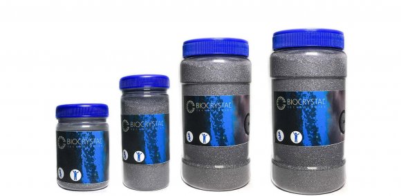 Порошок Biocrystal, 500 гр. Порошок Biocrystal, 500 гр.
