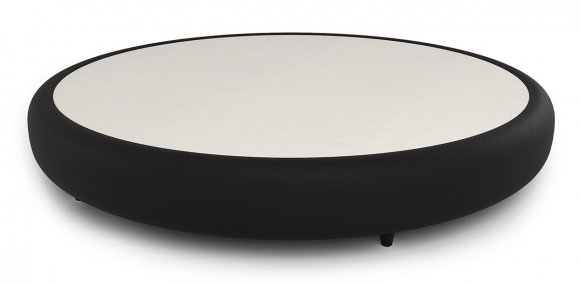 Круглый кроватный бокс Fine Box L (210 (2 части))