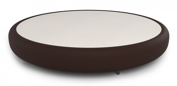 Круглый кроватный бокс Fine Box L (210 (2 части))