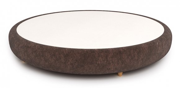 Круглый кроватный бокс Fine Box L (210 (2 части))