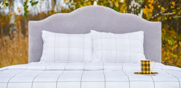 Комплект постельного белья Pinacolada L (140x195) Комплект постельного белья Pinacolada L (140x195)