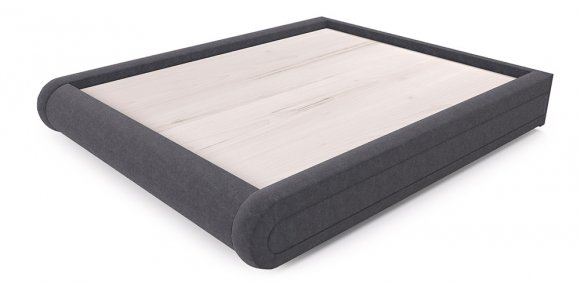 Кроватный бокс Practic Box L (160x190, Категория 5)